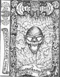 Dark Tranquillity : Enfeebled Earth